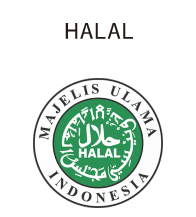 Indonesia HALAL