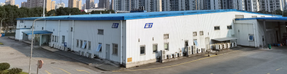 Fuji Foods Corporation (Suzhou) Ltd. (Sushou, China)